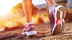 Health experts at Harvard have looked at how to make the most of walking to help lose weight and strengthen your body, but the way you walk is important.