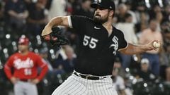 After rejecting their first offer, Carlos Rodón is reported to now be in agreement with the Yankees on a deal that sees him in pinstripes for six years
