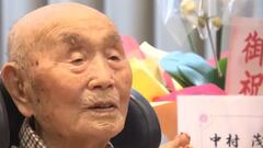 Muere el superviviente de la bomba atómica de Hiroshima de mayor edad
