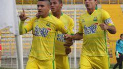 Bucaramanga vuelve a primera divisi&oacute;n despu&eacute;s de jugar 7 temporadas en la B  