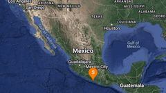 Temblor en México: ¿En qué estados se sintió el sismo de hoy 5 de febrero y cuál fue su magnitud?