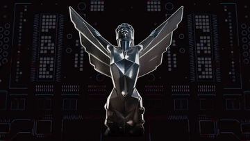 Game Awards 2022 live stream to start at 4:30 PT, announcements
