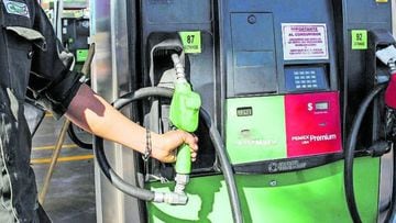 Precio gasolina hoy, 1 de febrero en CDMX y Edomex: estos son los costos de los combustibles