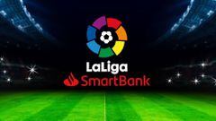 Logo Liga Smartbank
