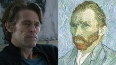 Willem Dafoe se convertir&aacute; en Vincent Van Gogh en At Eternity&#039;s Gate.
