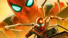Tom Holland aclara la situación con Spider-Man 4 y revela su película favorita del Hombre Araña