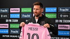 El astro argentino Lionel Messi se encuentra en Rosario para pasar las fiestas decembrinas con su familia, después de una agitada temporada en la MLS.