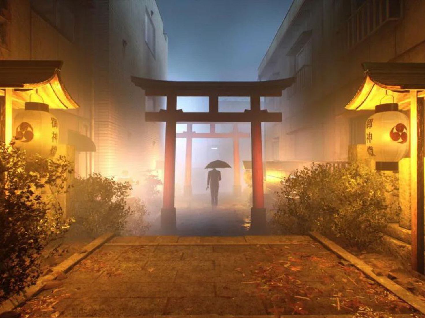 Veja os requisitos mínimos e recomendados para rodar GhostWire: Tokyo no PC