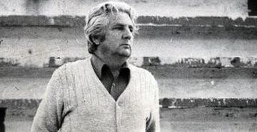 23 de septiembre de 2010: Fallece el ex entrenador de la selecci&oacute;n chilena, Fernando Riera. Tercero en la Copa del Mundo de 1962.