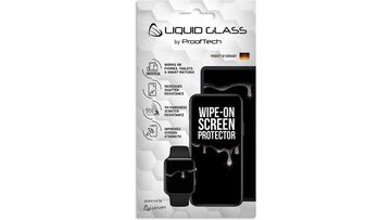 Protector de pantalla Luvvitt Liquid Glass