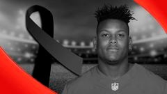 Former Steelers WR Charles Johnson’s death comes just a little over a month after several shocking NFL deaths, including Jaylon Ferguson and Marion Barber.