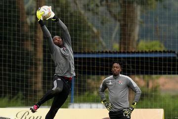 Independiente Medellín continúa su preparación para la nueva temporada