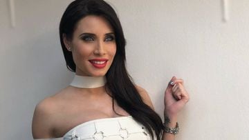 Pilar Rubio triunfa con su nueva foto de perfil en Instagram - Tikitakas