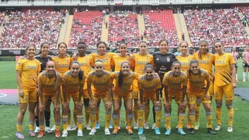 Tigres Femenil realiza alianza histórica con Angel City FC