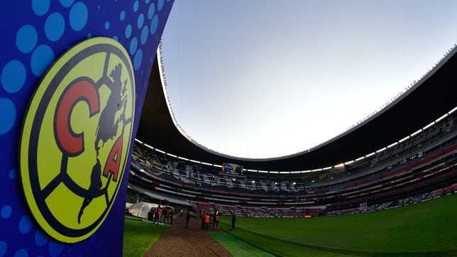 América no saldrá del Estadio Azteca hasta febrero