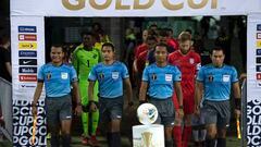 Así funcionará el VAR en la Copa Oro 2023: revisiones, árbitros y cuándo puede chequear