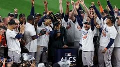 What makes the Houston Astros so good and so hateable at the same time?