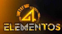 Reto 4 Elementos: cuándo vuelve y en qué consiste el programa
