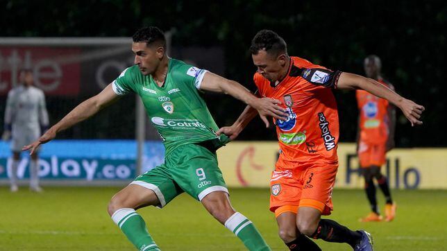 Envigado - Equidad en vivo online: Liga BetPlay, en directo