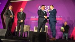 Lo mejor del Sports Summit México 2020: Ronaldo, Liga MX...