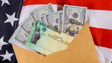 Nuevo cheque estímulo de 2000 dólares: todo lo que se sabe hasta ahora