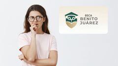 Becas Benito Juárez 2022: Calendario de pagos para la Educación Superior