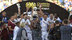 Cruz Azul secure Campeón de Campeones trophy in hard-fought win over León