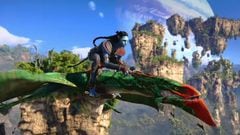 Avatar: Frontiers of Pandora reveals its gameplay, story, release date, and more