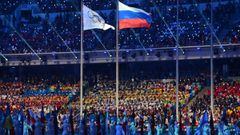 Propuesta rusa: "¿Por qué no albergar los Juegos de 2028?"