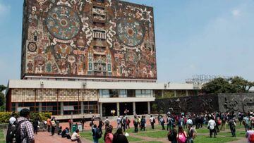 UNAM despedirá a director que hizo apología del feminicidio