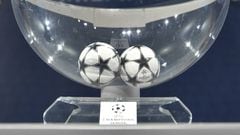 The draw for the remaining Champions League rounds will be held on Friday, 18 March 2022. Any teams from any country can be drawn against each other.