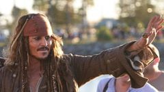 ¿Johnny Depp le dice no a Disney? El actor no vuelve como Jack Sparrow a Pirates of the Caribbean 6, su representante rompe el silencio: “Fue un invento”