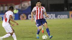 Juan Rodrigo Rojas: “Ante Chile nos jugamos la última opción”