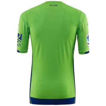 Betis 2018/19 third shirt