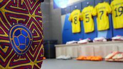 En imágenes: Colombia vs. Italia por los cuartos del sub 20