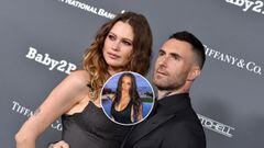 After revealing on TikTok that she had an affair with Adam Levine, model Sumner Stroh publicly apologizes to Behati Prinsloo, the singer’s wife.