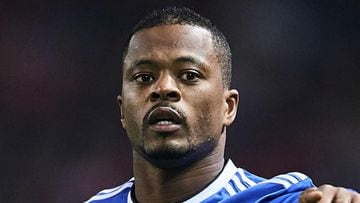Rothen files legal complaint against Evra after rant