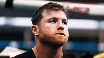 The former world champion believes the Guadalajara native is one of the best boxers of his generation, but he wouldn’t rank him among the best ever.