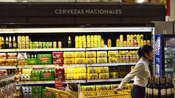 Cuarentena estricta en Bogotá: días, horarios y localidades en las que no se vende alcohol