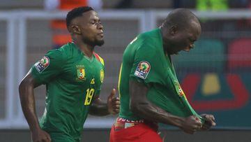 AFCON day 5 preview: Cameroon and Cape Verde aim to seal place in Last 16