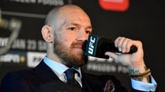 UFC 257: McGregor hits back at critical Khabib after Poirier loss
