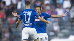 Cómo y dónde ver el Puebla vs Cruz Azul; horario y TV online