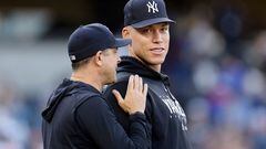 Jimmy Cordero: New York Yankees pitcher suspended for the season