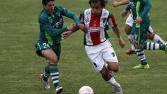Renato Ramos ser&aacute; uno de los peligros de Palestino ante Wanderers.