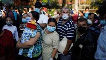El Salvador report&oacute; dos casos m&aacute;s de coronavirus en el pa&iacute;s centroamericano; ya son 32 personas infectadas, por lo que se ha ampliado el estado de excepci&oacute;n.