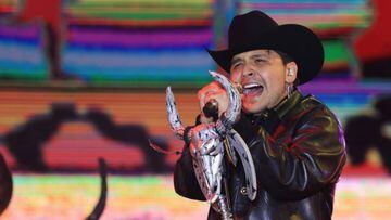 Grammy 2022: artistas y cantantes mexicanos nominados y quiénes lo han ganado antes