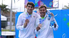 México termina con nueve medallas, cuatro oros, los clavados en Juegos Centroamericanos