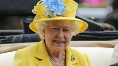 La Reina Isabel II ha muerto a los 96 años. Ahora, el himno nacional de Reino Unido cambia. ¿Cuáles serán los cambios en “God Save the Queen” y por qué?