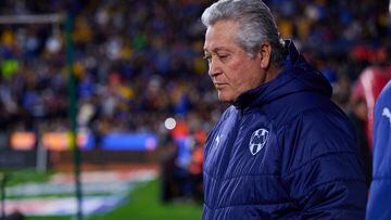 Rayados have terminated Vucetich’s contract earlier than expected and have already moved to make Ortiz the new man in charge.