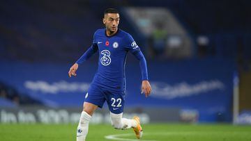 La cábala del Chelsea que vaticina a Marruecos campeón de Qatar 2022